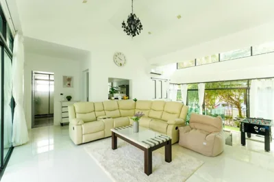 Kamala family friendly pool villa by Lofty – Photos 6