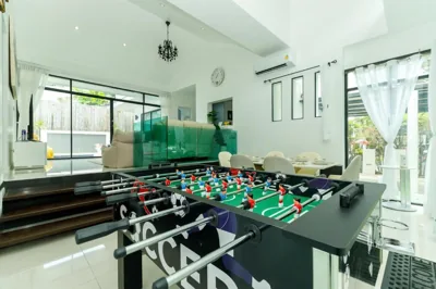 Kamala family friendly pool villa by Lofty – Photos 9