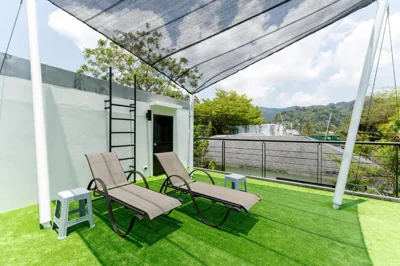 Kamala family friendly pool villa by Lofty – Photos 11