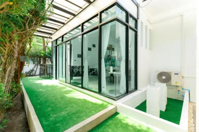 Kamala family friendly pool villa by Lofty – Photos 16